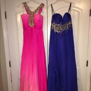 Prom Dresses